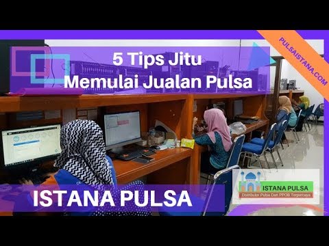 Chipsakti adalah salah satu pionir server pulsa dari tahun 2007 di bawah naungan PT. Multi Access In. 