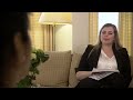 Clan-Aussteigerin Latife Arab packt aus | RTL Nachtjournal Spezial