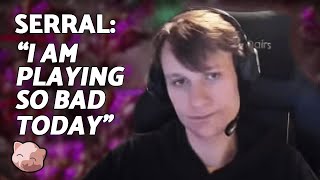 Serral's Lategame is INSANE laddering at 7000 MMR (FPV)  StarCraft 2