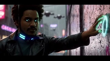 Welli - Vin Chèche m (visualizer)