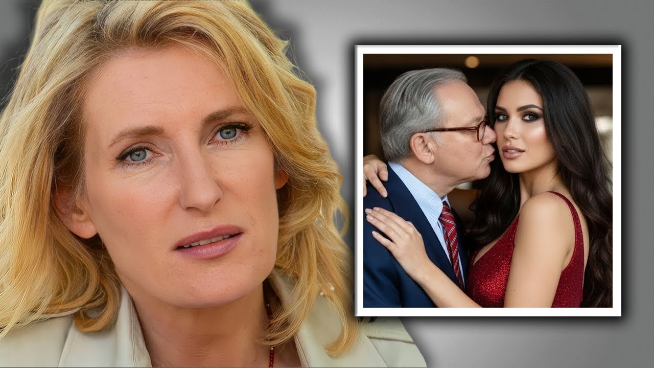 Drei Jahre nach der Scheidung enthüllt Maria Furtwängler ein schockierendes Geheimnis ihres Lebens