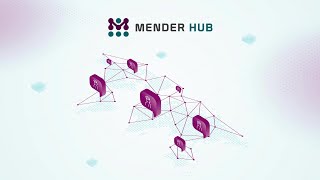 Explainer Video for Mender New Launch | Motion Graphic Animation screenshot 4