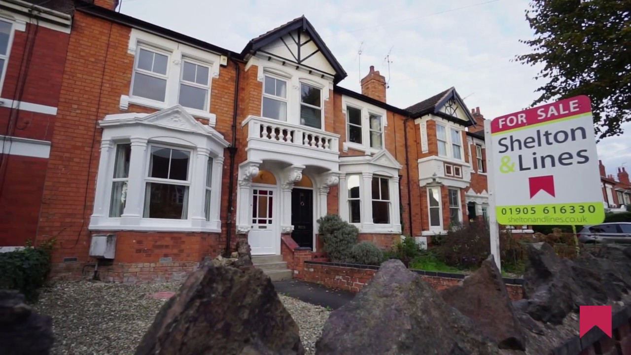 Park Avenue Shelton & Lines YouTube