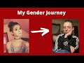 My Gender Journey (Updated) - Caiden Louis