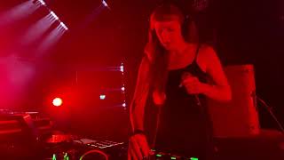 Lisaholic live @ Fusion Festival (Tubebox)