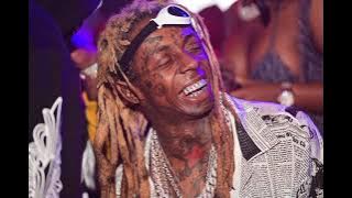 Lil Wayne - Possessive (verse only)