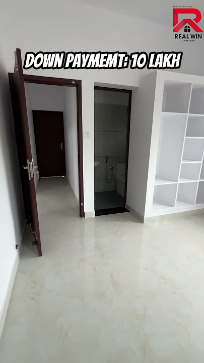 Just 10 lakh📈Villa for sale at choolissery