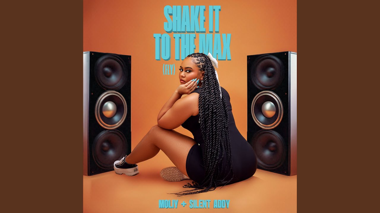 Tonton Shake It To The Max (FLY) di YouTube Tonton Shake It To The Max (FLY) di YouTube