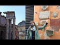 Il ghetto ebraico di Roma (una visita virtuale)