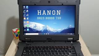 14" HD Wide View | Touchscreen w/ Pen | i7-2620M | Nvidia | 16GB Ram | up to 2TB SSD | 082388888799
