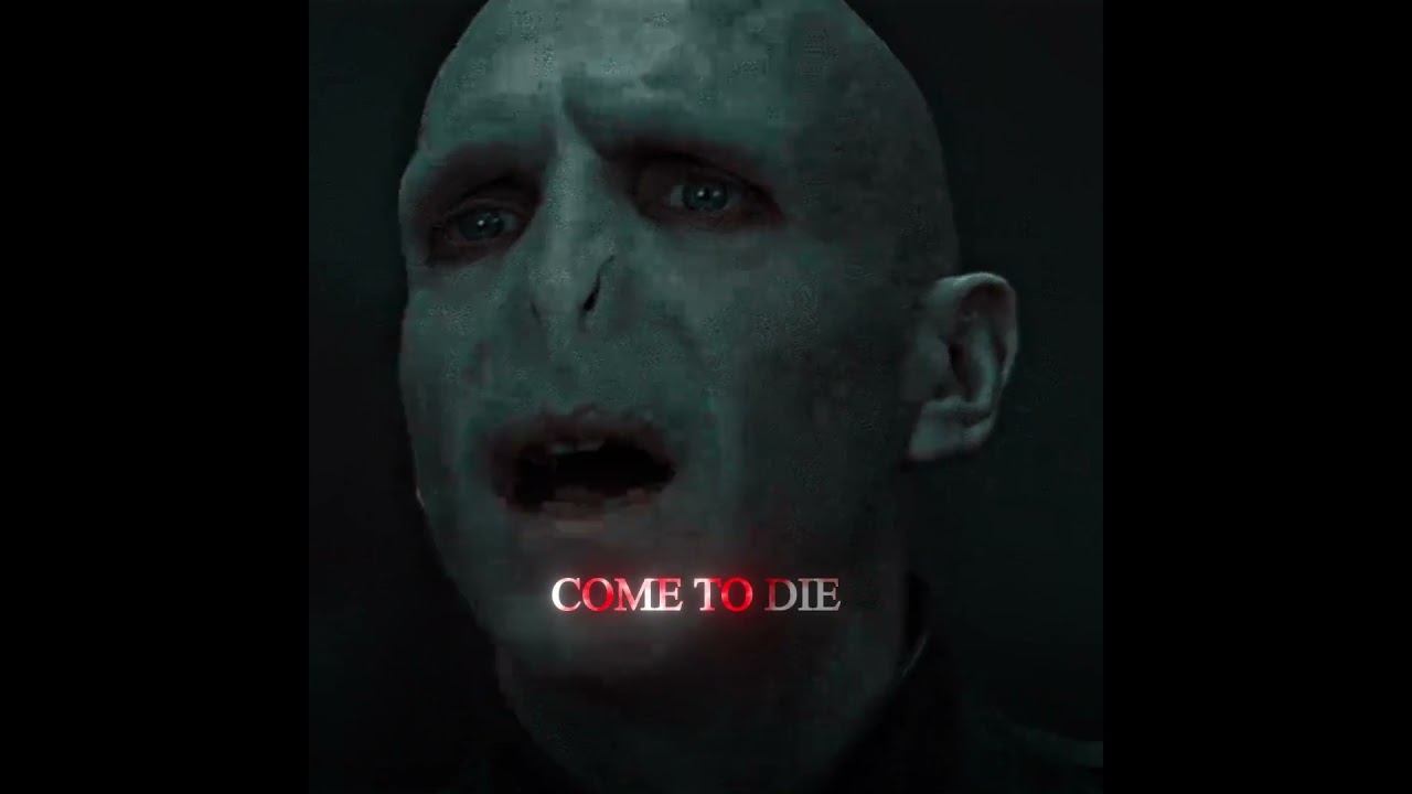 The Chosen One - Harry Potter edit #ae #edit #harrypotter  #WinksCompAug24 @TSE-Winks