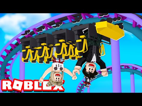 AVENTURAS DO LOKIS NO CLUBE MALUCO  Roblox - Hoho's Water Park 