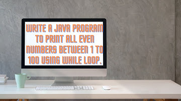 Class 12|Java|Write a Java Program to print all even numbers between1 to 100| Print all Even number