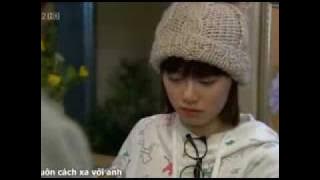 BOF MV Something happen with my heart Gasumi Otteokhe Dwaennabwa by A&T English sub with lyrics