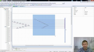 PADS Designer - How to change bus connections order?