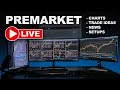 Premarket Watchlist LIVE 10/11/23 PPI $SPY $QQQ $AAPL $AMZN $NVDA $TSLA