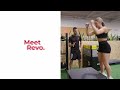 Revo Fitness - Beverley SA - 24/7 Gym - Opening Soon. Join Now & Get 2 Months FREE!