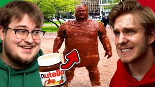 Älä Naura Haaste Feat. Bigi