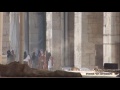 Palestinians clash with Israeli forces at Jerusalem's Temple Mount