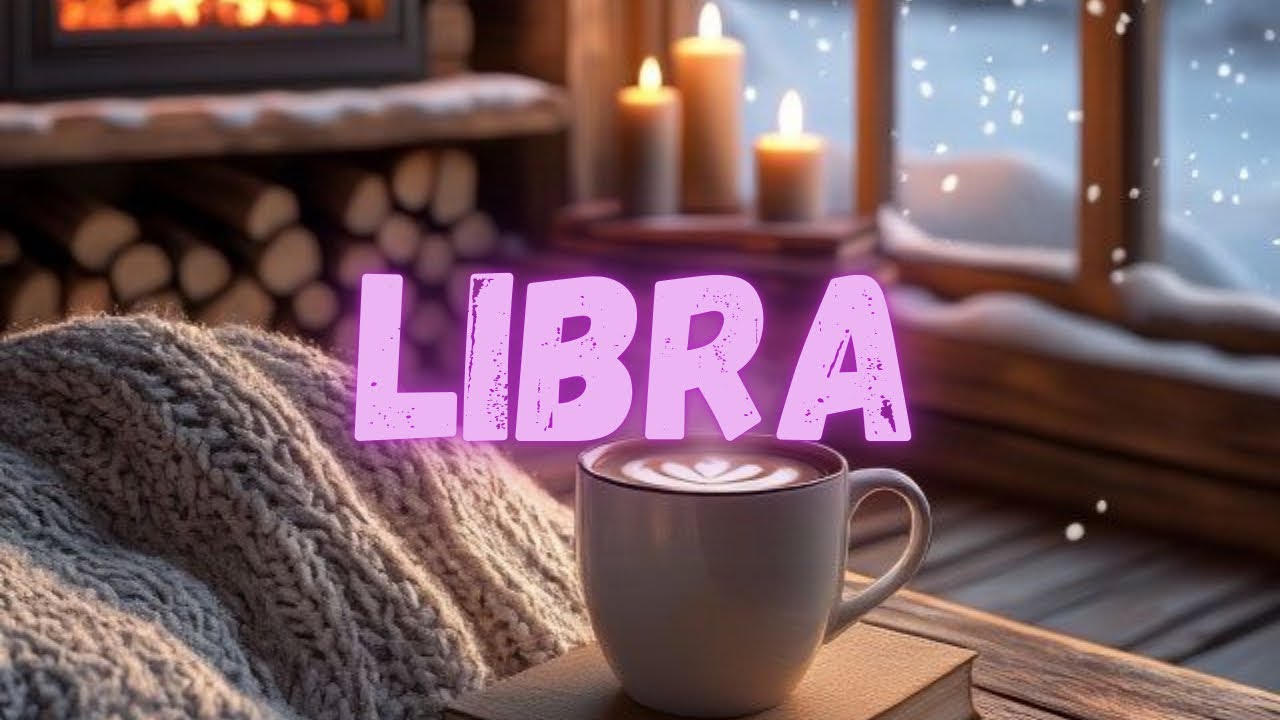 LIBRA Someone Makes An Exit LIBRA & I Must Tell U Some Very Important Details