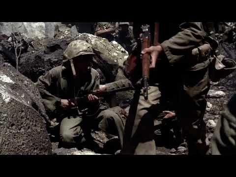 The Pacific - Captain Haldane’s death