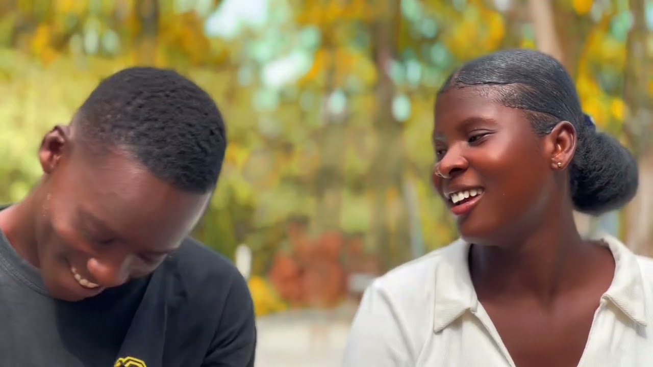 MWEN DAMOU YON JERAN EPIZOD 12