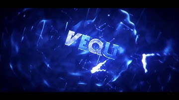 »Vequ« Intro // by ✗CrispFX✗ ✖60FPS✖