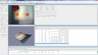 TopScan3D: Novel Object Recognition (Depth-enhanced)