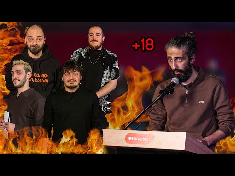 ქართული იუთუბის როუსთი 2