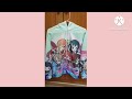 Love Live Kawaii unboxing new template 🎤🍒