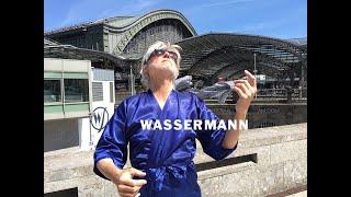 Wassermann - Brest