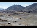 Kuhlbuzstan e5: Tajikistan - The Pamir Highway