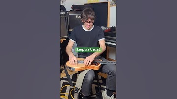 how can an unplugged guitar feedback?