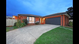 10 Bianca Court, Rowville - Barry Plant Rowville