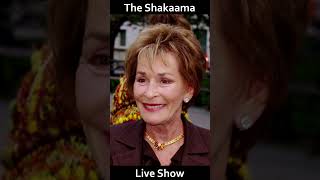 Judge Judy Destroys Child Support #judgejudy #childsupport #reaction