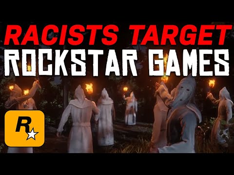 Video: Rockstar Stopt Hackers Die KKK Spawnen In Red Dead Online