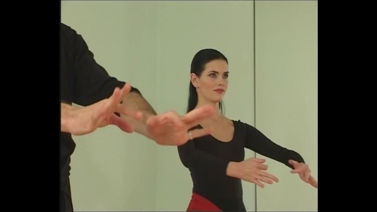 El Nuevo Flamenco /Super Fitness Flamenco Rumba (17min )