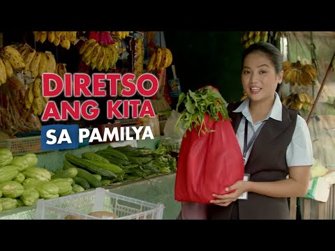 BUWIS (ESCUDERO SIGURADO)