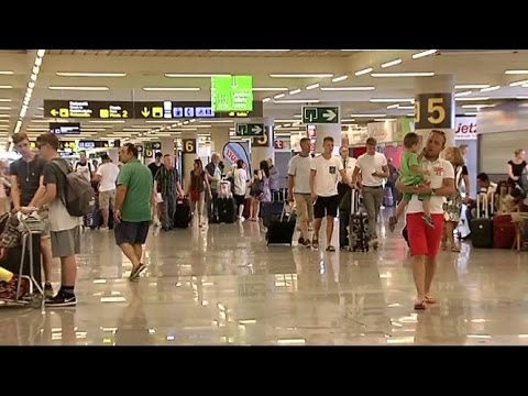 Vídeo: El Nou Aeroport De Rostov-on-Don Serà Construït Pels Britànics