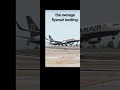 Bro the landing gear broke