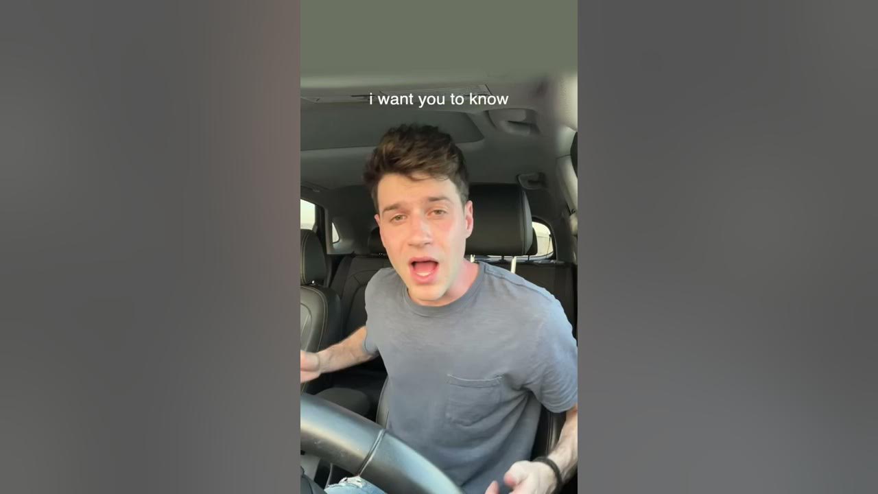 Ghost - Justin Bieber (Jonathan Tilkin Cover)