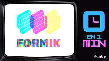 FORMIK en 1 minuto | Formularios con REACT