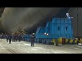"Архангельск" спущен. Еще две АПЛ на подходе. Россия ускоренно  строит подводные атомоходы
