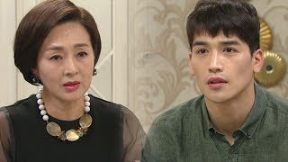 유건, 새 출발하라는 이보희에 ‘굳건한 마음’ 보여… 《Sweet Enemy》 달콤한 원수 EP034