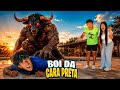 O BOI DA CARA PRETA ATACOU O GABRIEL E TEMOS QUE AJUDÁ-LO! *ele se machucou!*