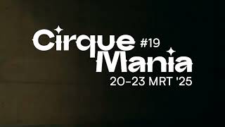 Cirque Mania #19 Trailer
