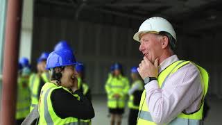 Construction Excellence Awards 2019: Heron Bros