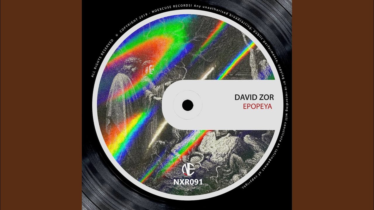 Watch Divina Comedia (Original Mix) on YouTube Watch Divina Comedia (Original Mix) on YouTube