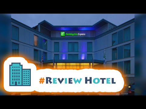 #ReviewHotel #Review Holiday