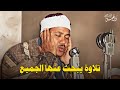 إني أرى ما لا ترون إني أخاف الله من روائع الشيخ عبد الباسط عبد الصمد رائعة الأنفال 